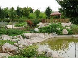 Suzon Japanese Garden Park